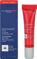 Clarins Men Energizing Ooggel - 15 ml - verzorgende oogcrème voor heren - Image 3