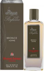 Herenparfum Alvarez Gomez Bronce Homme EDP (150 ml) - Image 2