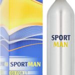 Herenparfum Puig Sportman EDT (250 ml)