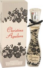 Christina Aguilera Signature 30 ml - Eau de Parfum - Damesparfum - Image 4