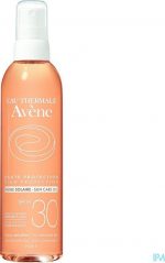 Sun Sun Care Oil Spf30 - Olej Na OpalovAnI Ve Spreji 200ml - Image 4