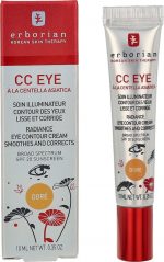 Erborian Cc Eye Radinance Eye Contour Cream 10 Ml - Image 2