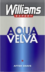 Aqua Velva After Shave Lotion By Williams 100 Ml - Image 3