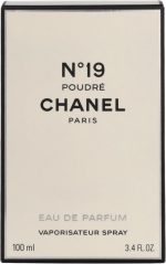 Chanel N°19 Poudré 100 ml - Eau de Parfum - Damesparfum - Image 4