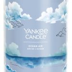 Yankee Candle - Ocean Air Signature Large Tumbler