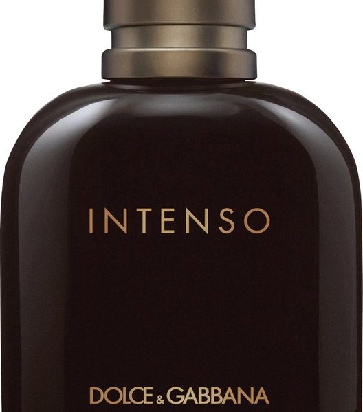 Dolce  Gabbana Intenso Eau De Parfum Spray 200 ml for Men