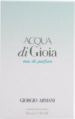 Armani (Giorgio Armani) Acqua di Gioia EDP W 50 ml - Image 2
