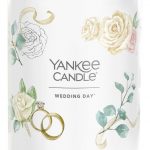 Yankee Candle - Wedding Day Signature Large Tumbler