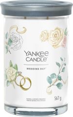 Yankee Candle - Wedding Day Signature Large Tumbler