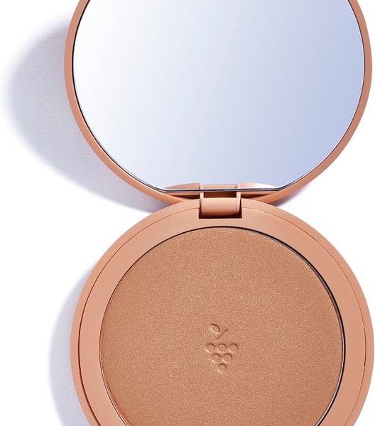 Caudalie Vinocrush Long-lasting Bronzer Powder - 8 G