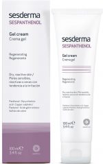 Sesderma SESPANTHENOL bodycrème 100 ml - Image 2
