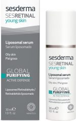 Sesretinal Serum Liposomado 30 ml - Image 3
