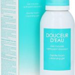 Schuimende Reinigingsgel Jeanne Piaubert (125 ml)