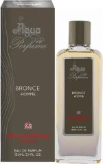 Herenparfum Alvarez Gomez Bronce Homme EDP (30 ml) - Image 3