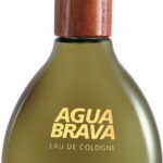 Antonio Puig - Agua Brava - Eau De Cologne - 100ML
