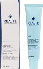 Rilastil Aqua Intense Moisturising Mask 75ml - Image 3