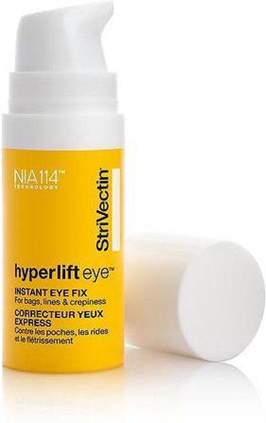 528x840-46 StriVectin Tighten Lift Hyperlift Eye Instant Eye Fix 10 ml - Image 1