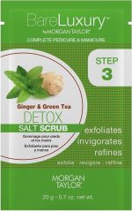 COMPLETE PEDICURE  MANICURE GINGER LOTE 4 pz - Image 3