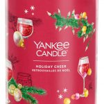 Yankee Candle Holiday Cheer Signature Large Tumbler