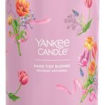 Yankee Candle - Hand Tied Blooms Signature Large Tumbler