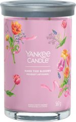 Yankee Candle - Hand Tied Blooms Signature Large Tumbler