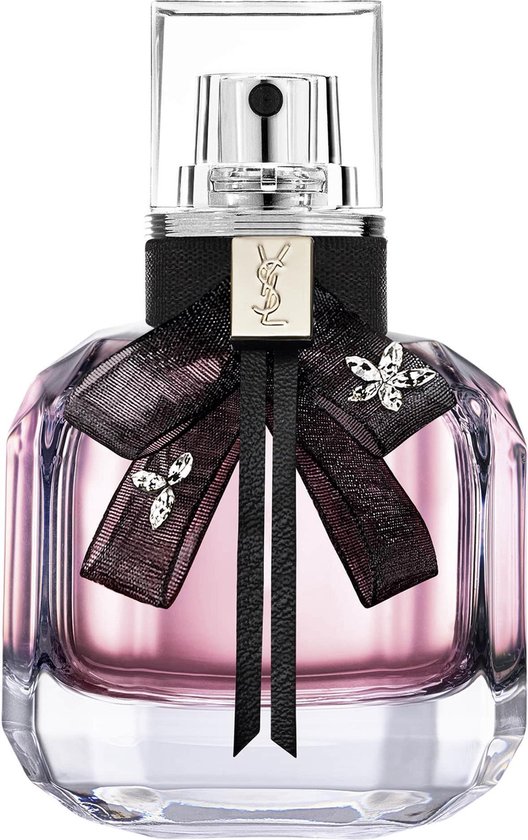 528x840-80 Yves Saint Laurent Mon Paris Eau De Parfum Spray 30 Ml For Women - Image 1