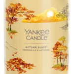 Yankee Candle - Autumn Sunset Signature Large Tumbler