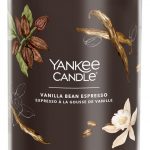 Yankee Candle - Vanilla Bean Espresso Signature Large Tumbler