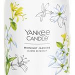 Yankee Candle - Midnight Jasmine Signature Large Tumbler