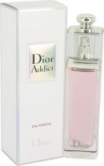 Addict Eau Fraiche Eau De Toilette By Dior 50 Ml - Image 2