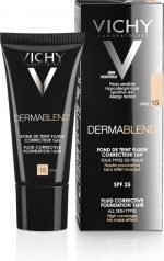 Vichy Makeup Concealer Fluid 16 Hrs - Image 2
