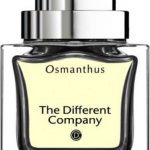 The Different Company - Osmanthus - Eau De Toilette - 50ML
