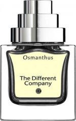 The Different Company - Osmanthus - Eau De Toilette - 50ML