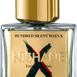 Nishane Hacivat X Extrait De Parfum Spray 50ml (NEW)