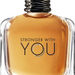 Emporio Armani Stronger With You 150 ml Eau de Toilette - Herenparfum