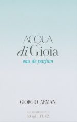 Giorgio Armani Acqua di Gioia 30ml Eau de Parfum - Damesparfum - Image 3