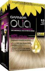 Dye No Ammonia Olia Garnier 3600541235229 Very Light Blonde - Image 3