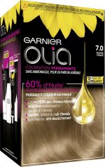 Dye No Ammonia Olia Garnier 3600541235021 - Image 3