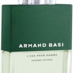 Herenparfum Intense Vetiver Armand Basi BF-8058045422983_Vendor EDT (75 ml) 75 ml