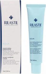 Rilastil Aqua Intense Moisturising Mask 75ml - Image 4