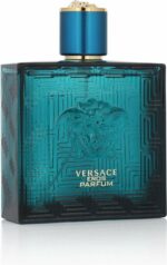 Versace Eros 100 ml Parfum - Herenparfum - Image 4