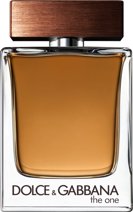529x840-44 Dolce & Gabbana The One 150 ml - Eau de Toilette - Herenparfum - Image 1