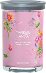 Yankee Candle - Hand Tied Blooms Signature Large Jar - Image 3