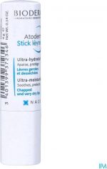 Bioderma Atoderm Stick Labial 4g - Image 4