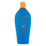 Shiseido Expert Sun Protector Sunscreen Lotion Spf50+ 300 ml