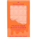 Makeup Revolution London I Heart Revolution Chocolate Bar Bath Fizzer 110g Bath Foam