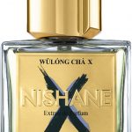 Nishane Wulong Chai X special edition