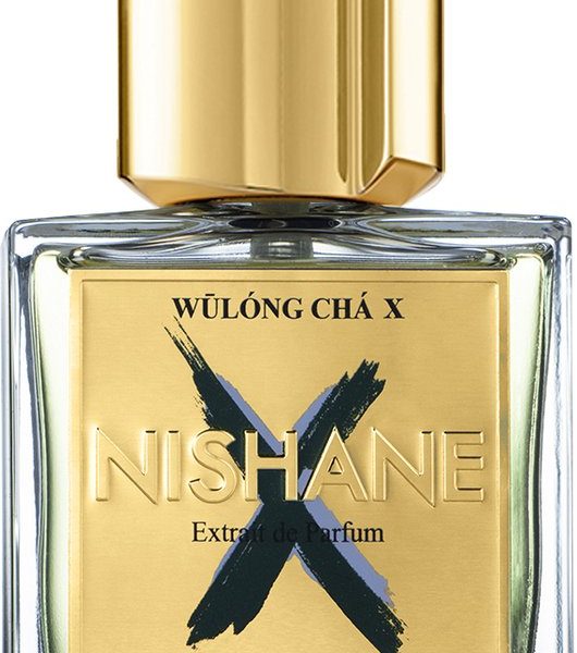 Nishane Wulong Chai X special edition