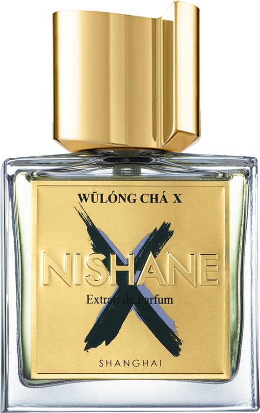 530x840-11 Nishane Wulong Chai X special edition - Image 1