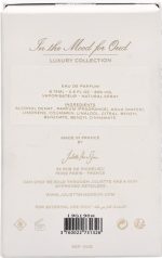 Juliette has a gun In the Mood for Oud Eau de Parfum Unisex 75 ml - Image 4